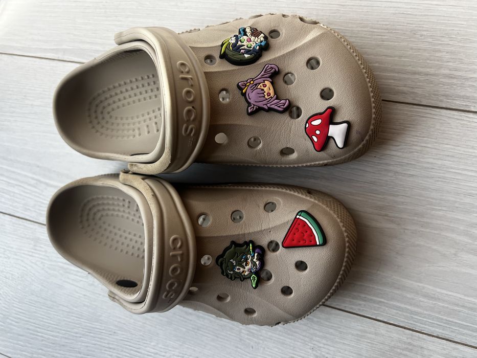 Crocs  marime 4-6 UK,36-37 Europa