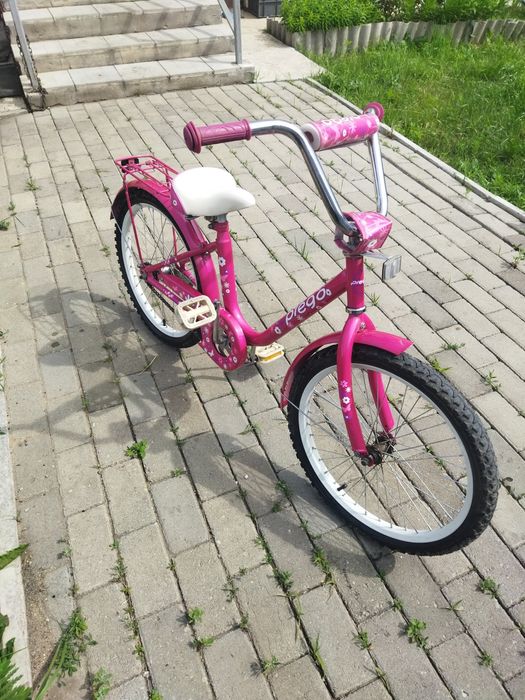 Продам велосипеды