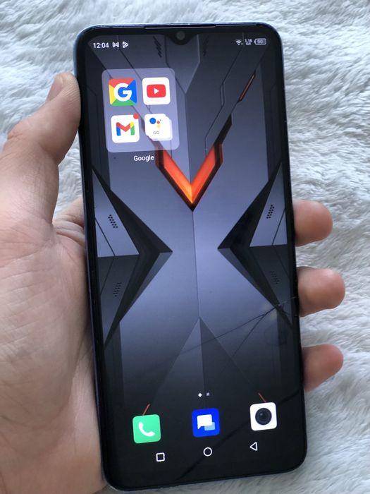 lnflnix SMART 7 HD 64gb!