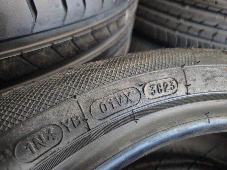 Anvelope VARA IARNA M+S 4Sezoane - 175/55/15 77T - KLEBER Quadraxer 3 - NOU - DOT 2023 !