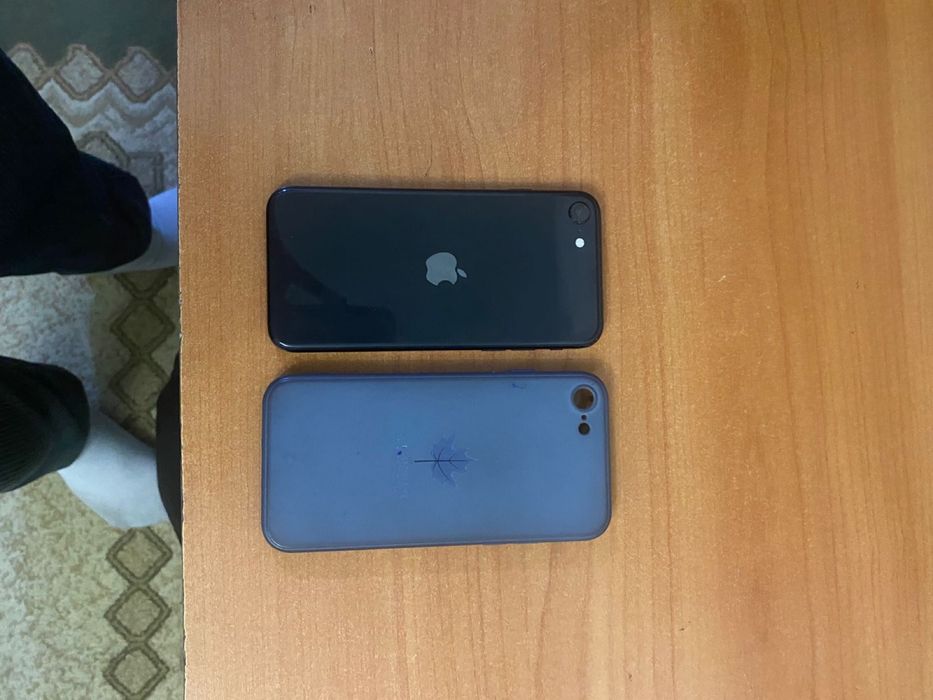 Обмен айфон x 11