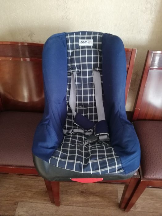 Автокресло срочно