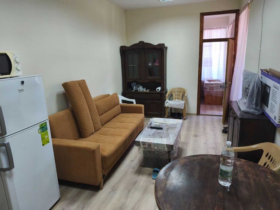 Дава се под наем Двустаен апартамент в Варна, Виница - 57 кв.м за 400 € - Снимка #3