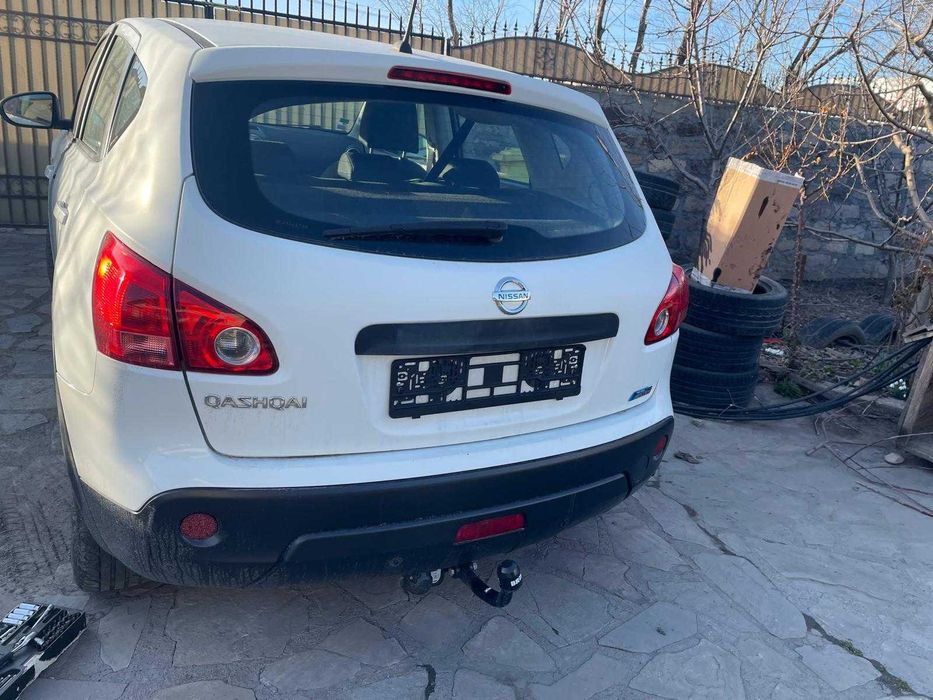 Carlig remorcare ,Octavia 2 ,VW Passat B6/B7/Golf 6/Nissan Qashqai J10/Renaul Megane 3