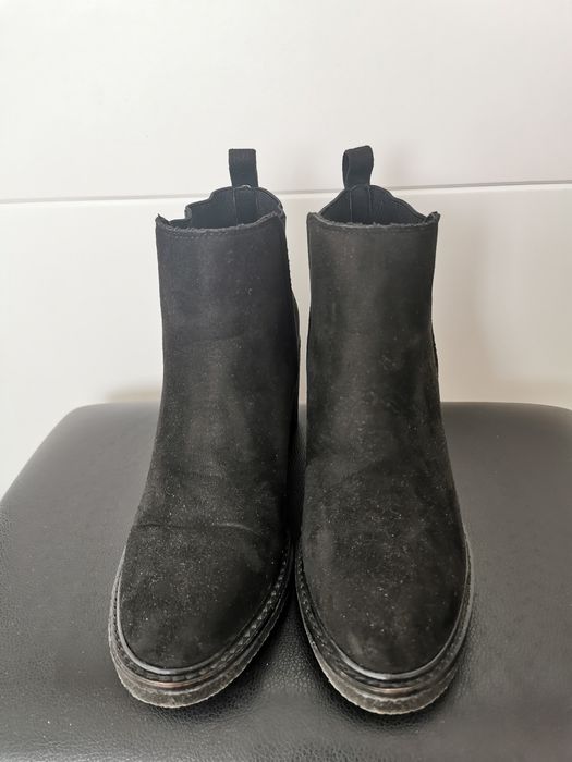 Botine Corina, masura 37