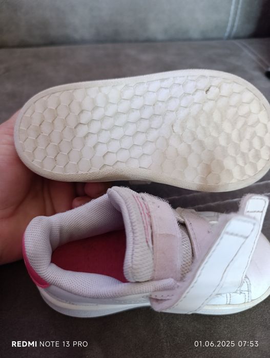 Детски маратонки адидас