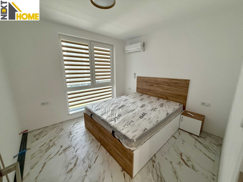 Дава се под наем Двустаен апартамент в Пловдив, Христо Смирненски - 65 кв.м за 484.5 € - Снимка #7