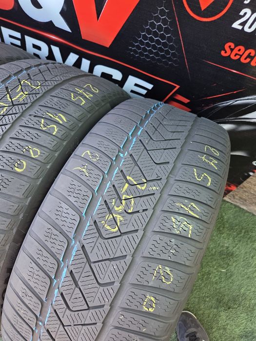 275 45 20 Pirelli