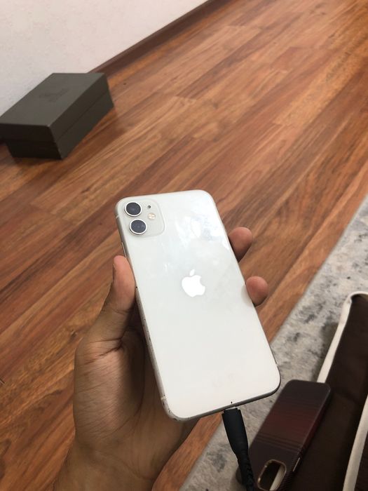 Продается iphone 11