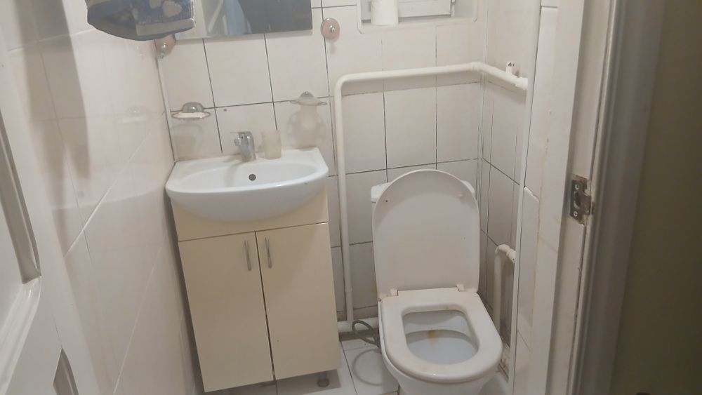 .сдаетца пол дома