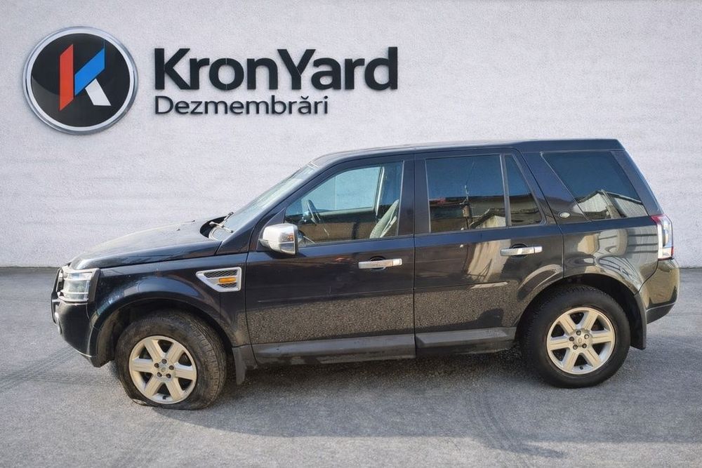 Dezmembrari dezmembrez  Land Rover Freelander 2 2.2 D 2006-2014