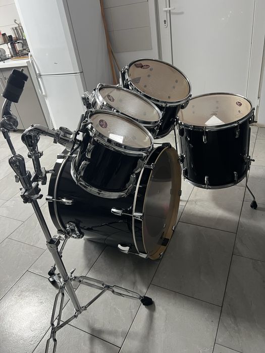 Set tobe Pearl Vision Birch