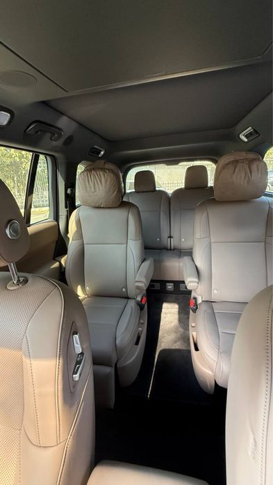 Li 9ultra restaling 2025