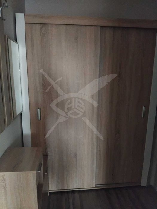 Дава се под наем Едностаен апартамент в Пловдив, Кършияка - 50 кв.м за 423.81 € - Снимка #6