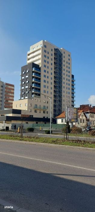 Imobilstar vinde Apartamente 2 camere in Vivat Residence