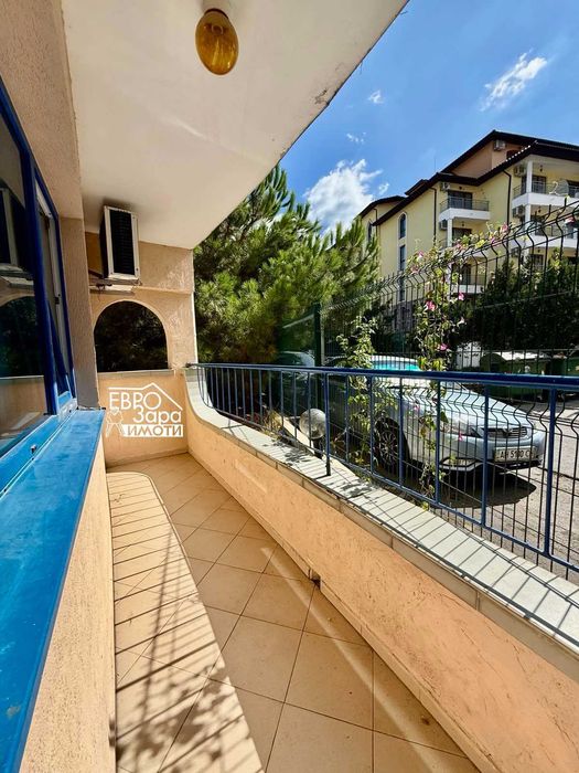 Продава се Едностаен апартамент в Стара Загора, Център - 44 кв.м за 1094 €/кв.м - Снимка #2