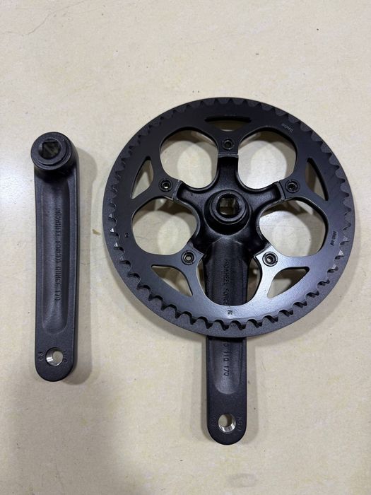 Шатуны для велосипеда