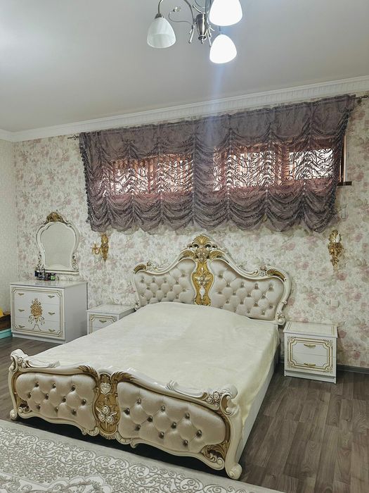 Спальный гарнитур Турция