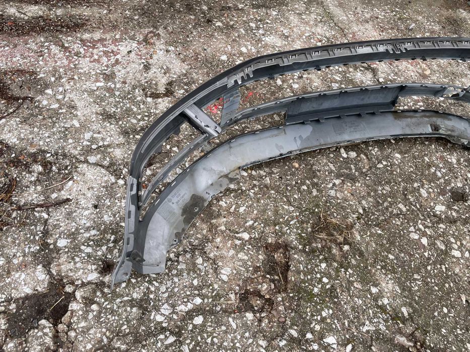 Предна броня за Volkswagen Multivan T6 Фолксваген Т6  2015-2019г