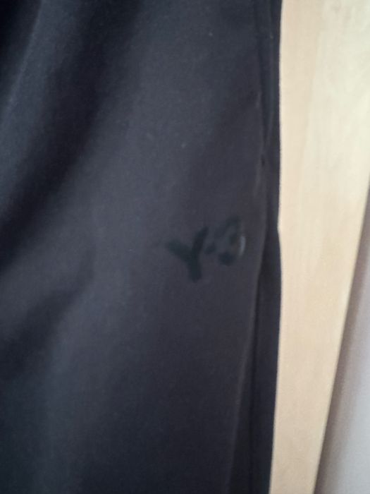 Долнище      Y-3