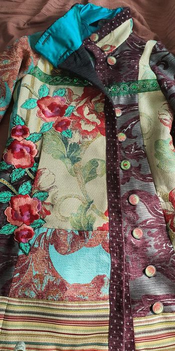 Шлифер Desigual Дезигуал  #44