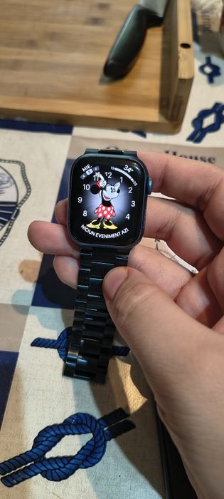 Apple Watch Series 7 41mm