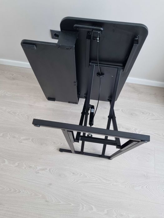 Регулируема поставка за монитор 800х400мм