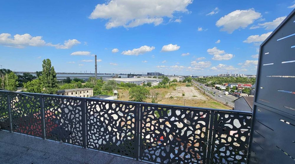 Garsonieră de vânzare - et. 5 (46mp) mobilata si utilata, direct proprietar
