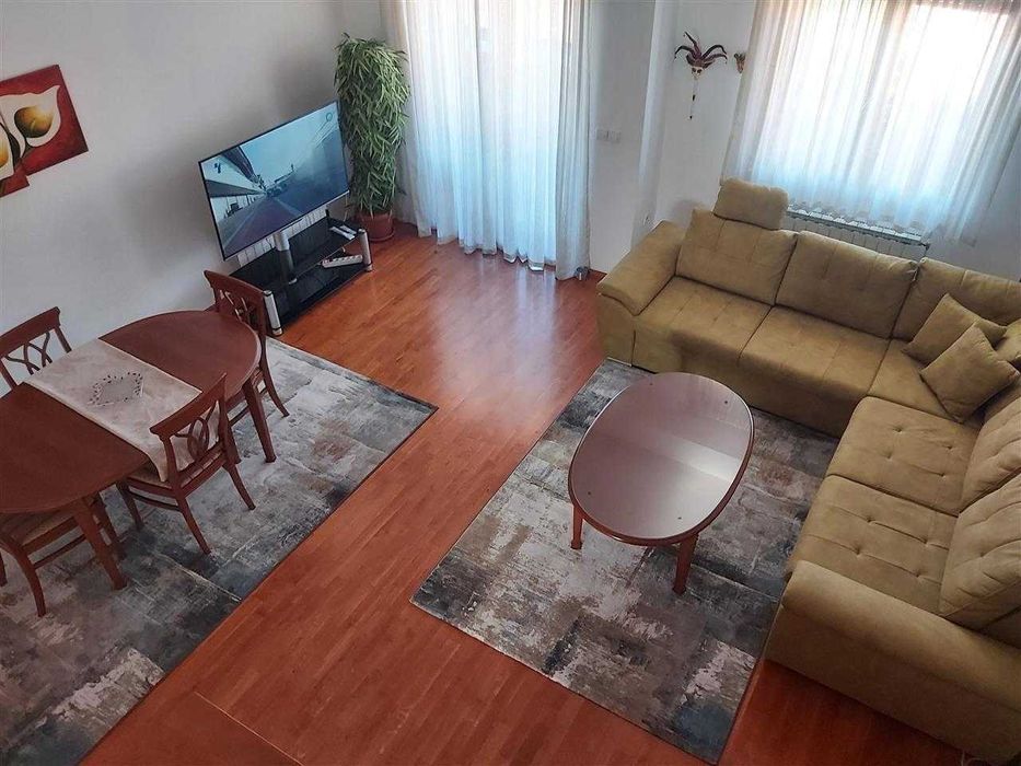 Дава се под наем Двустаен апартамент в София, Бъкстон - 65 кв.м за 438.6 € - Снимка #4