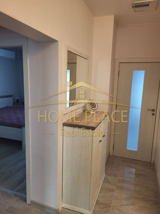Дава се под наем Четиристаен апартамент в Варна, Чайка - 100 кв.м за 997.05 € - Снимка #10