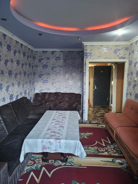 Ижарага куяман.Фаргона шахар А.Кодирий кучада.