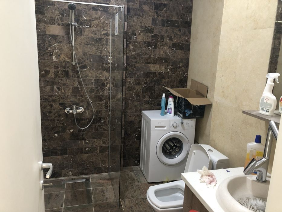 Penthouse 3 camere terasa 140 mp 9 mai str Muscel 1a