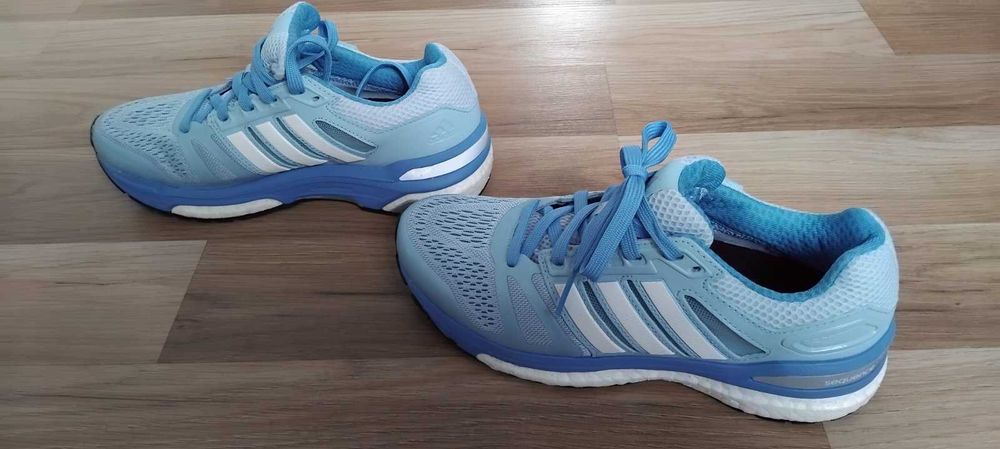 adidas Supernova Sequence BOOST