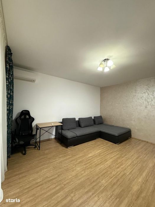 Apartament 2 camere,de inchiriat,Bragadiru Str Cristalului