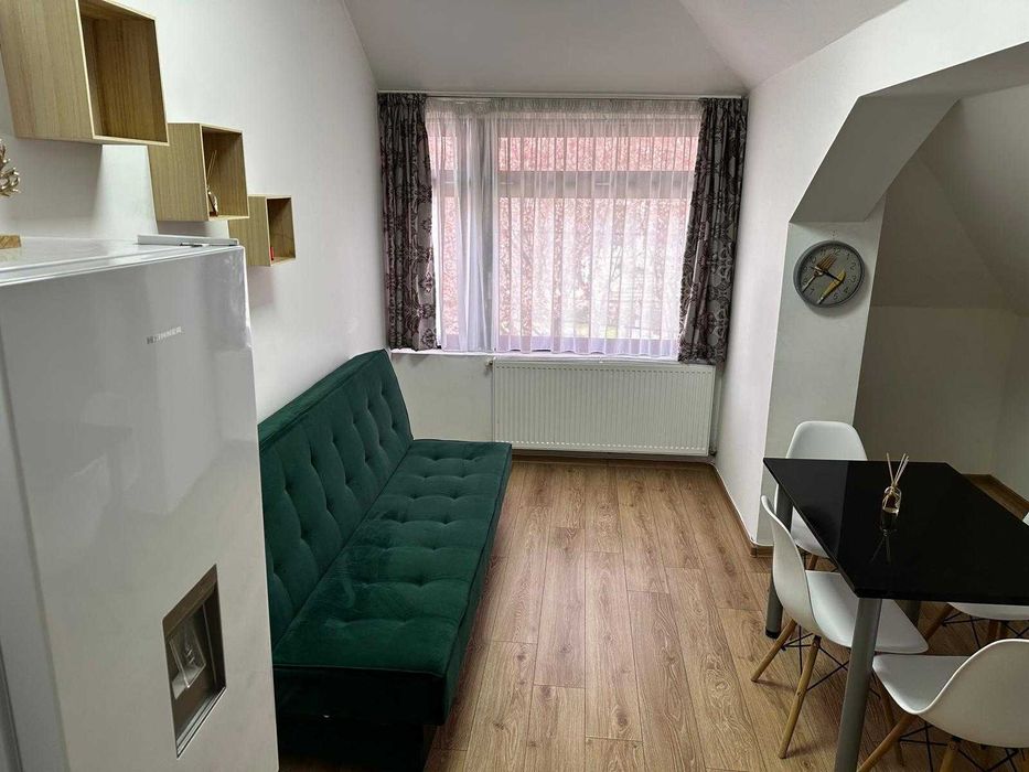 Apartament Regim Hotelier 200 lei 2 camere Nu primim escorte