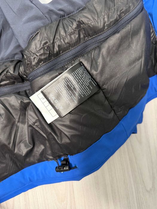 ''Helly Hansen''оригинално мъжко яке Л размер