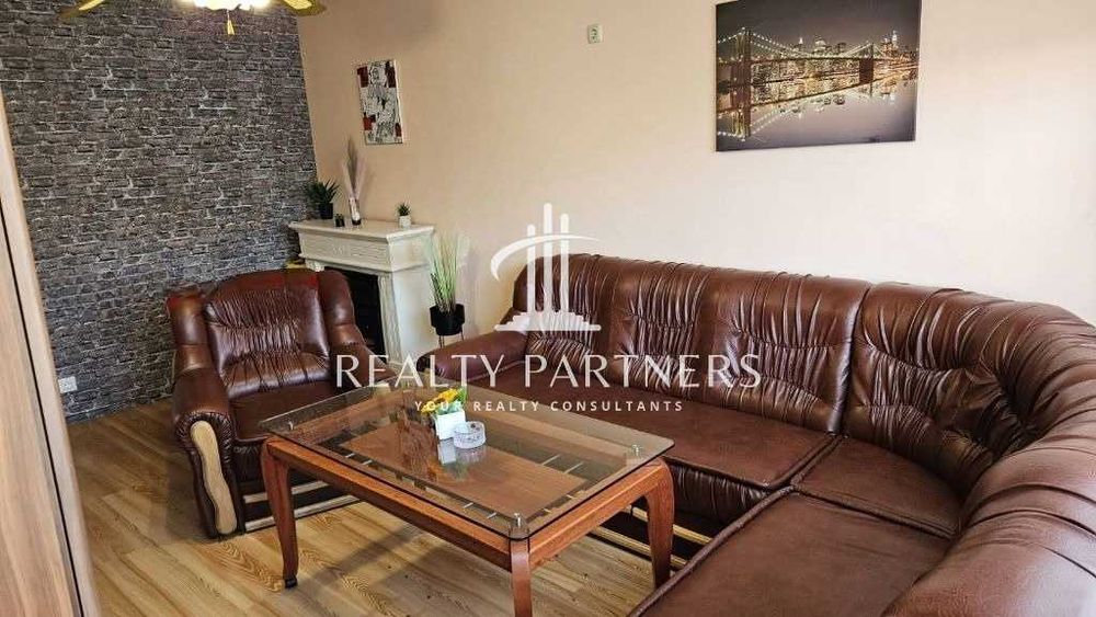 Продава се Етаж от къща в Перник, Клепало - 85 кв.м за 1140 €/кв.м - Снимка #4