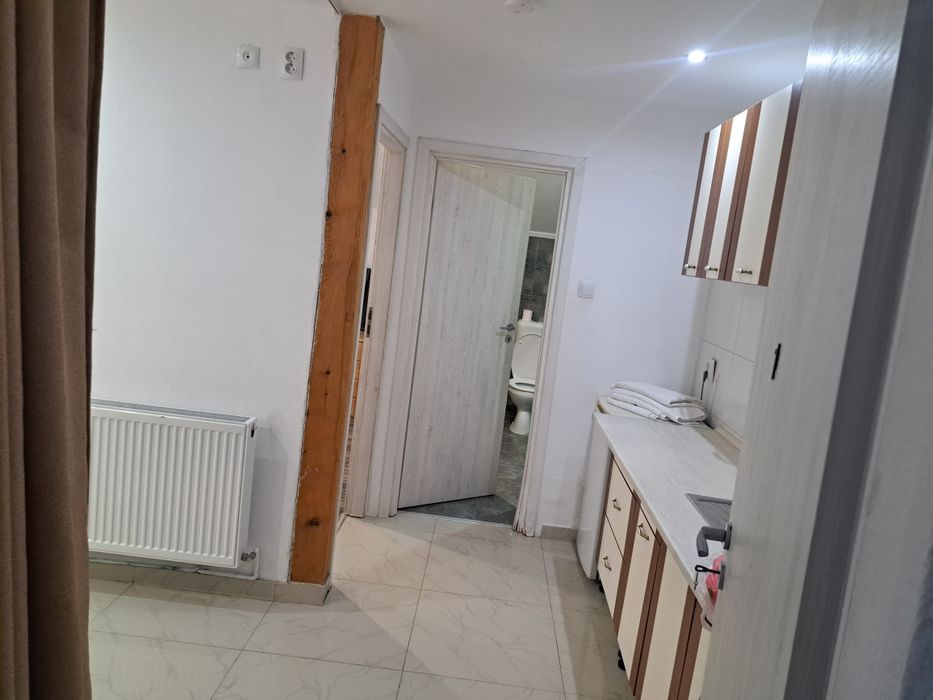 Cabana de inchiriat avrig