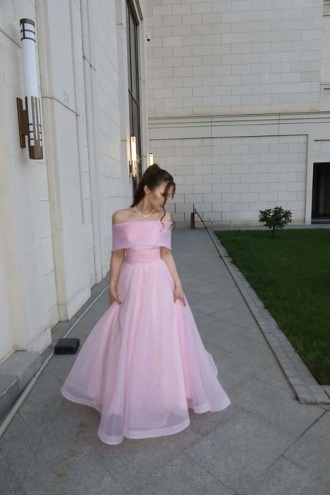 Продам вечернее/выпускное платье