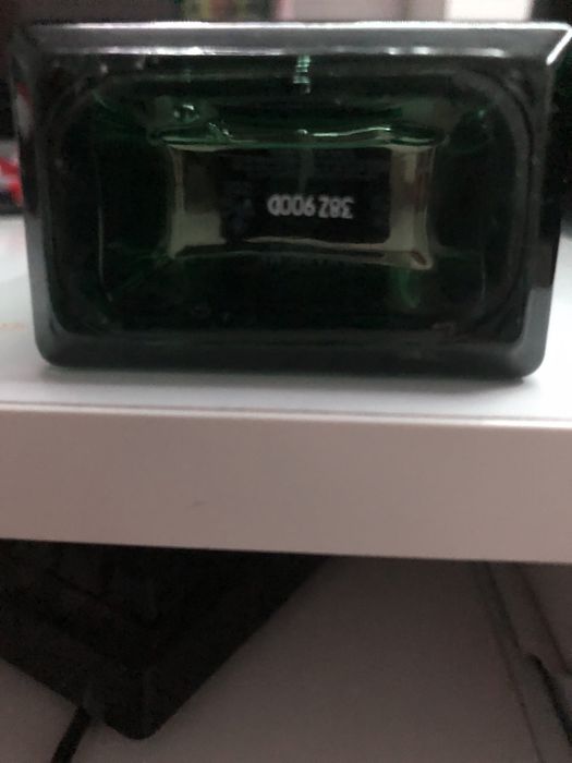parfum prada paradigme