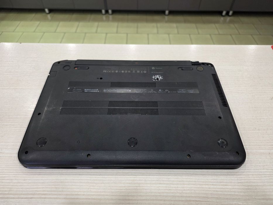 HP (Core i5-3317u, GeForce GT 630M)