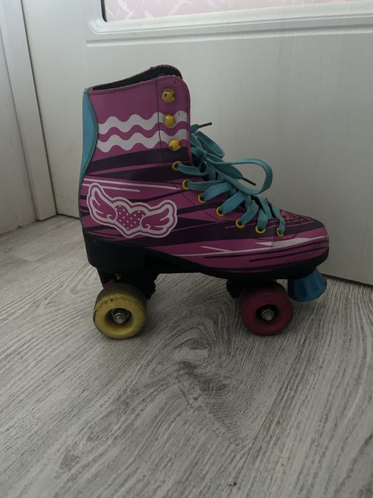 Кънки за момиче Soy Luna