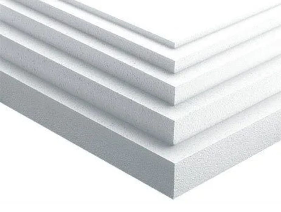 Пенопласт, Пеноплекс, Теплекс