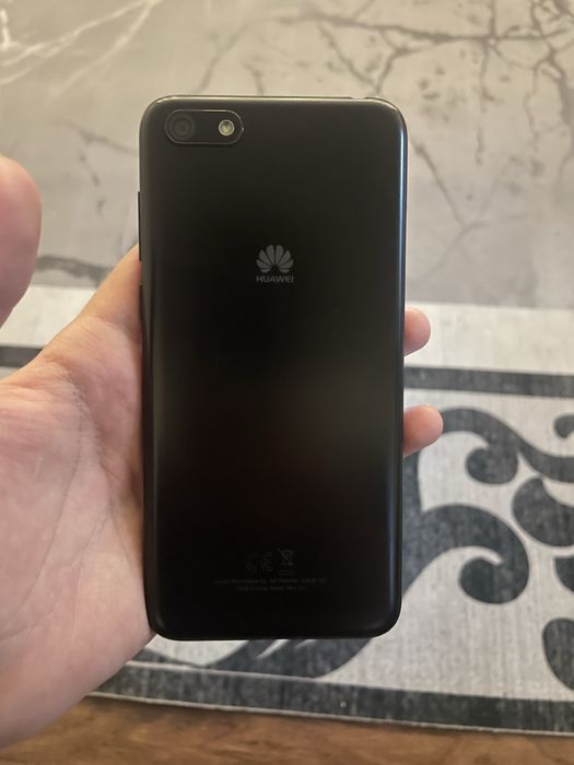 Хуавей И5 прайм за 20к