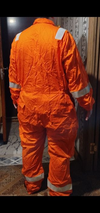 Летняя спец одежда 100% ХБ