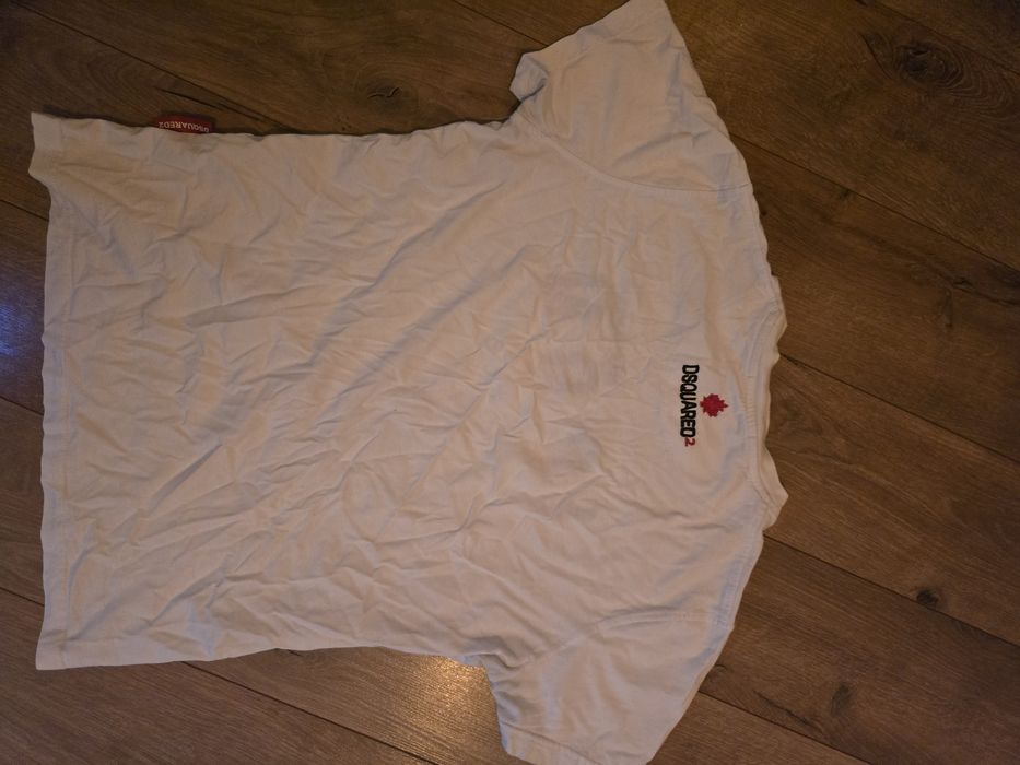 Tricou dsquared2 icon