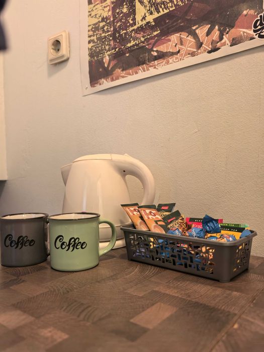 Делукс стая във 4 Rooms - Капана, Пловдив