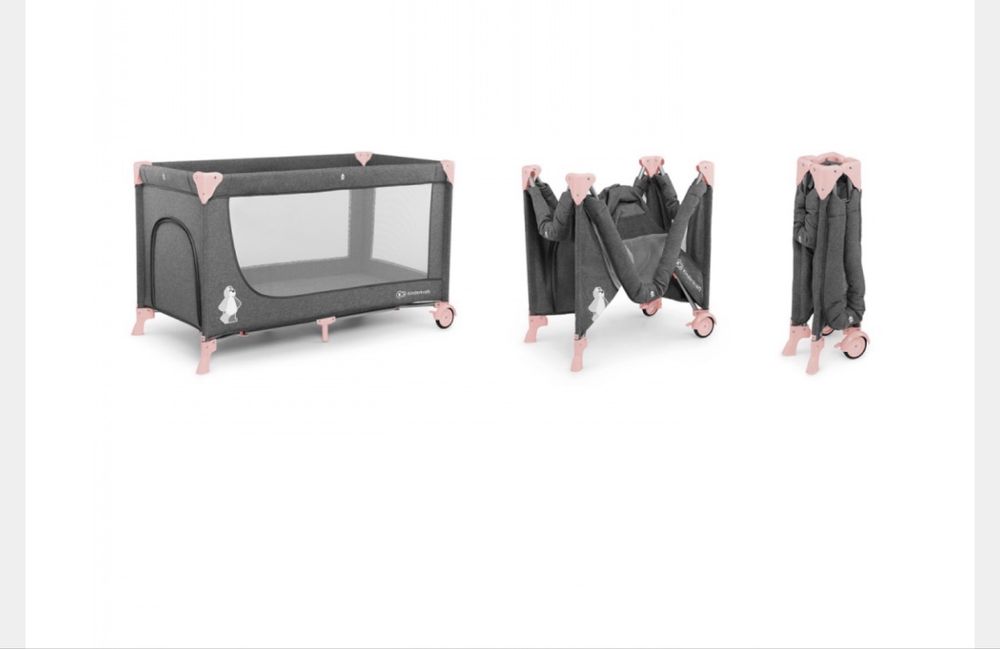 Patut pliabil Kinderkraft Joy