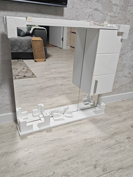 Зеркало для ванной