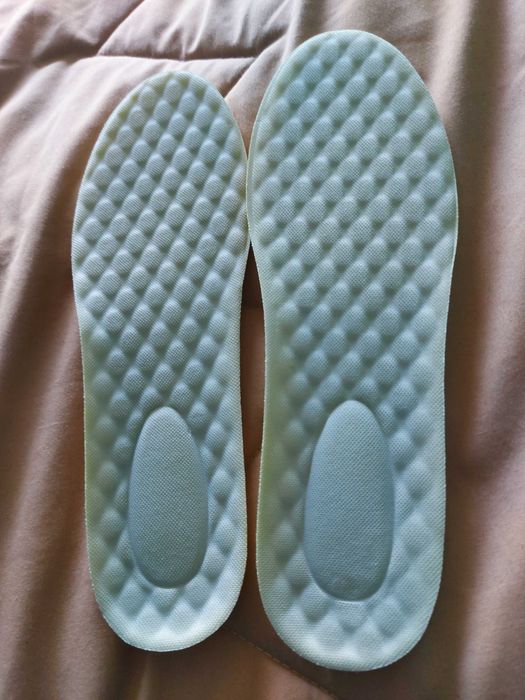 Health shoe pad Стелки за обувки
